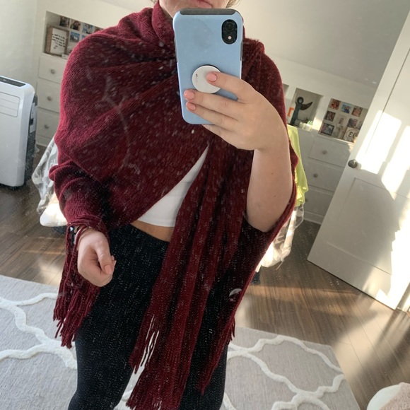 Shawl/cardigan/sweater - Picture 3 of 4